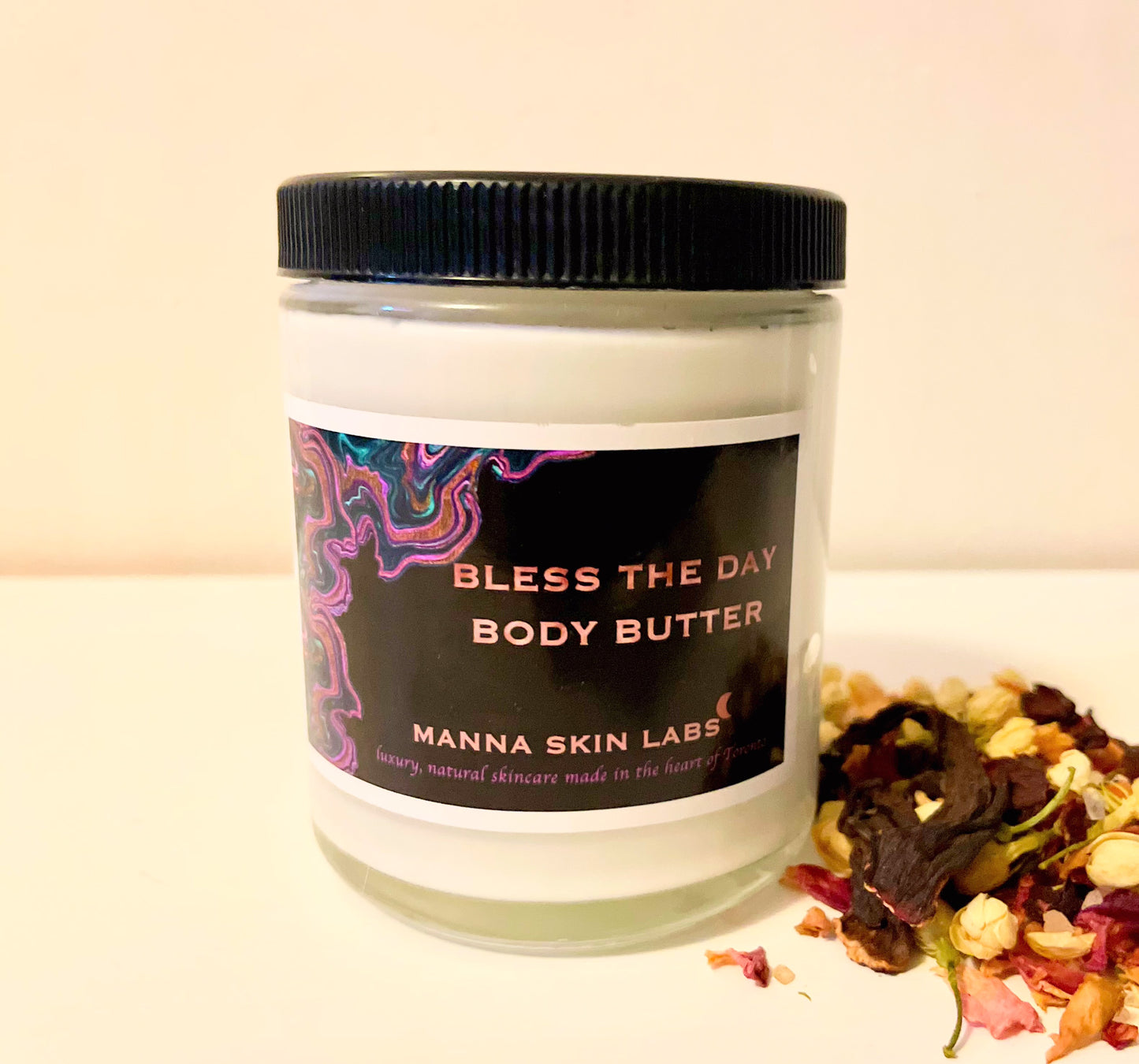 Bless the Day Body Butter
