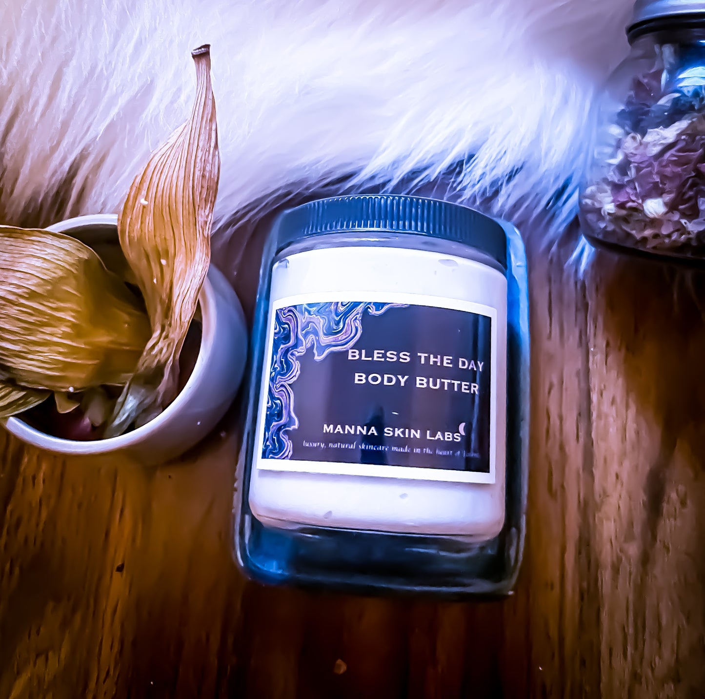 Bless the Day Body Butter