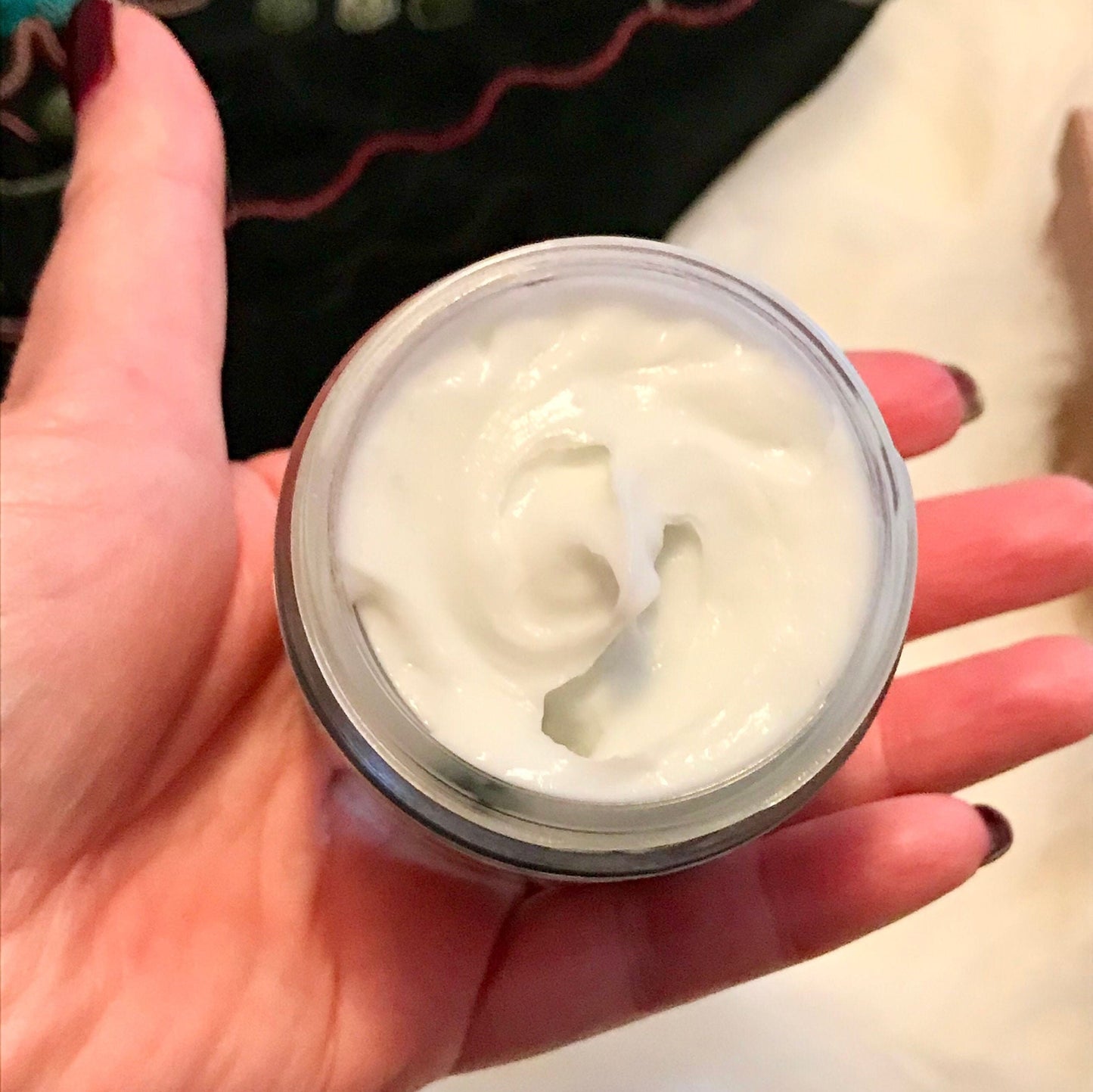 Manna from Heaven Daily Moisturizer