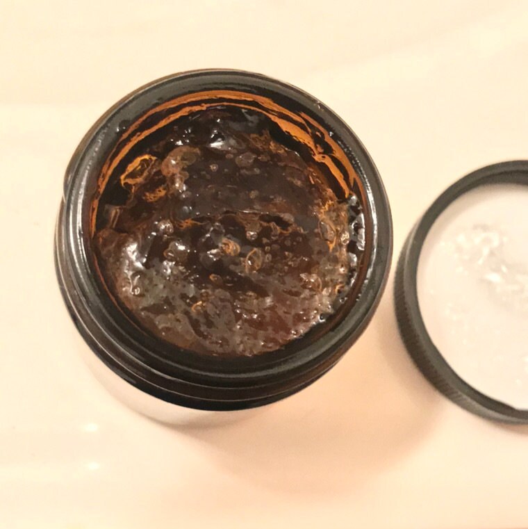 Carpe Diem Serum with Aloe Gel