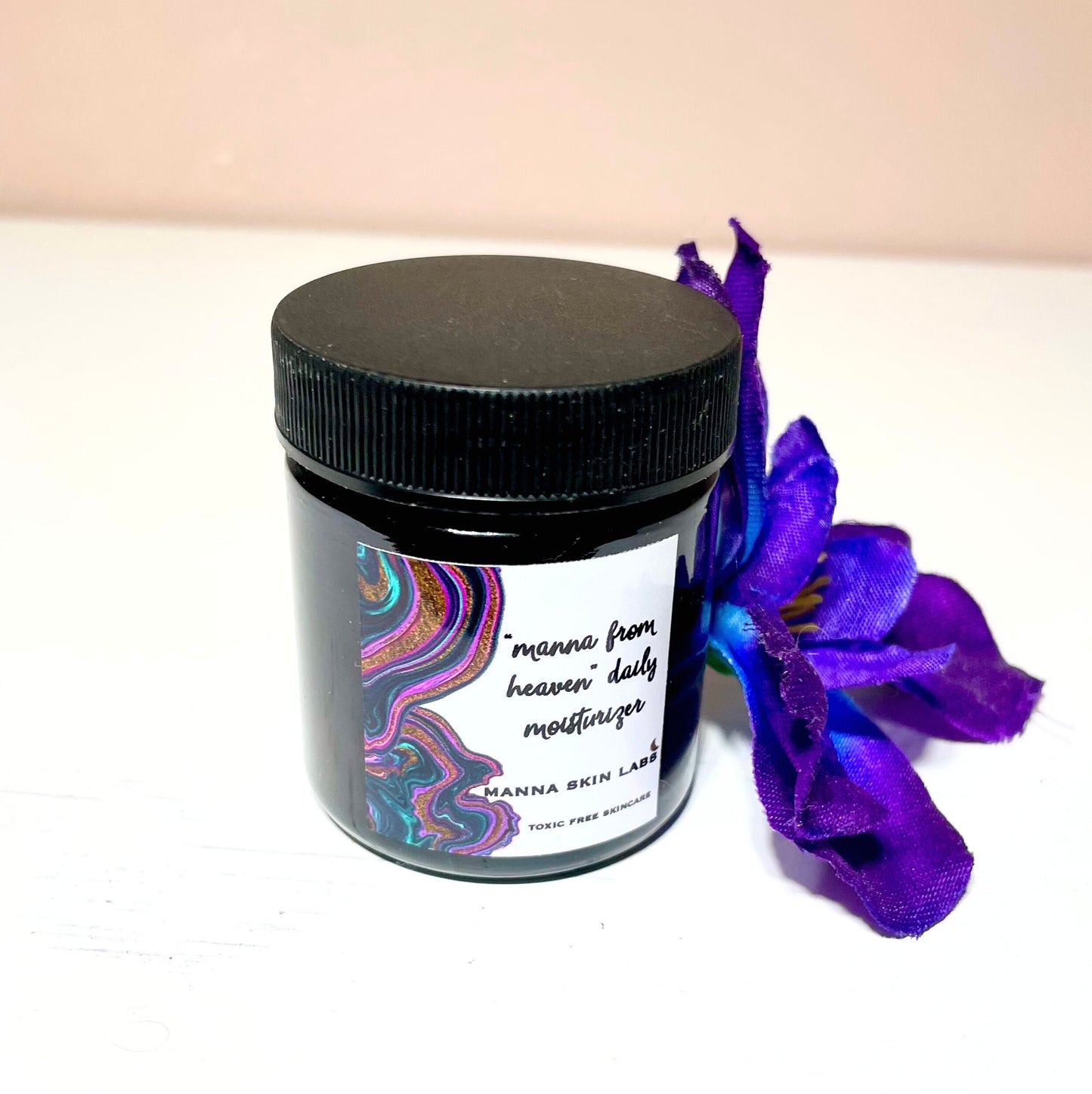 Manna from Heaven Daily Moisturizer