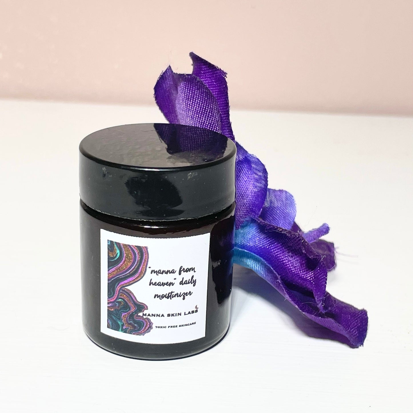 Manna from Heaven Daily Moisturizer