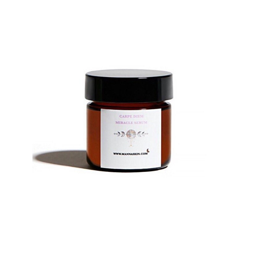 Carpe Diem Serum with Aloe Gel