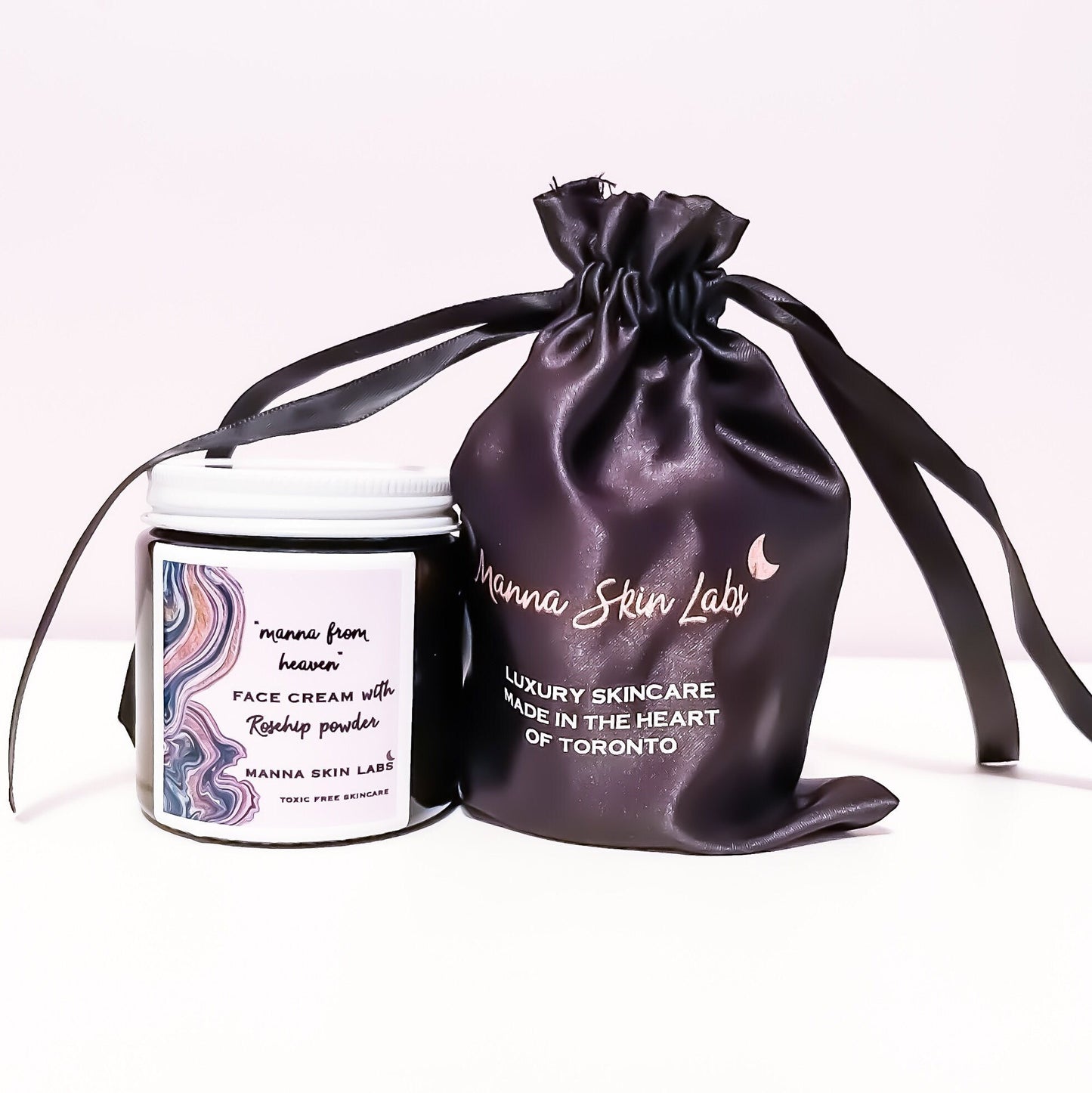 Tumeric and Rosehip Face Cream