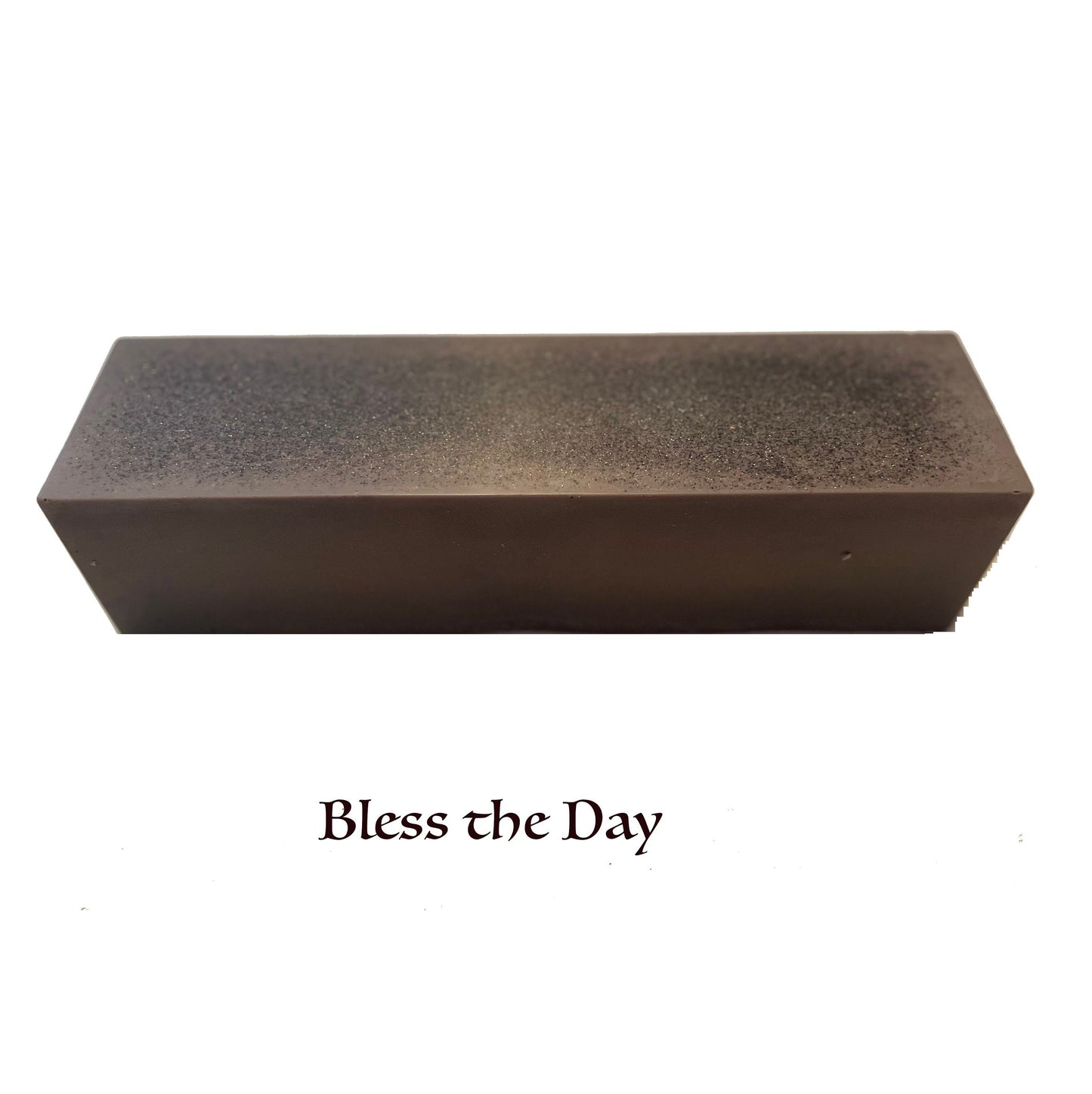 Bless the Day Cocoa Butter Soap