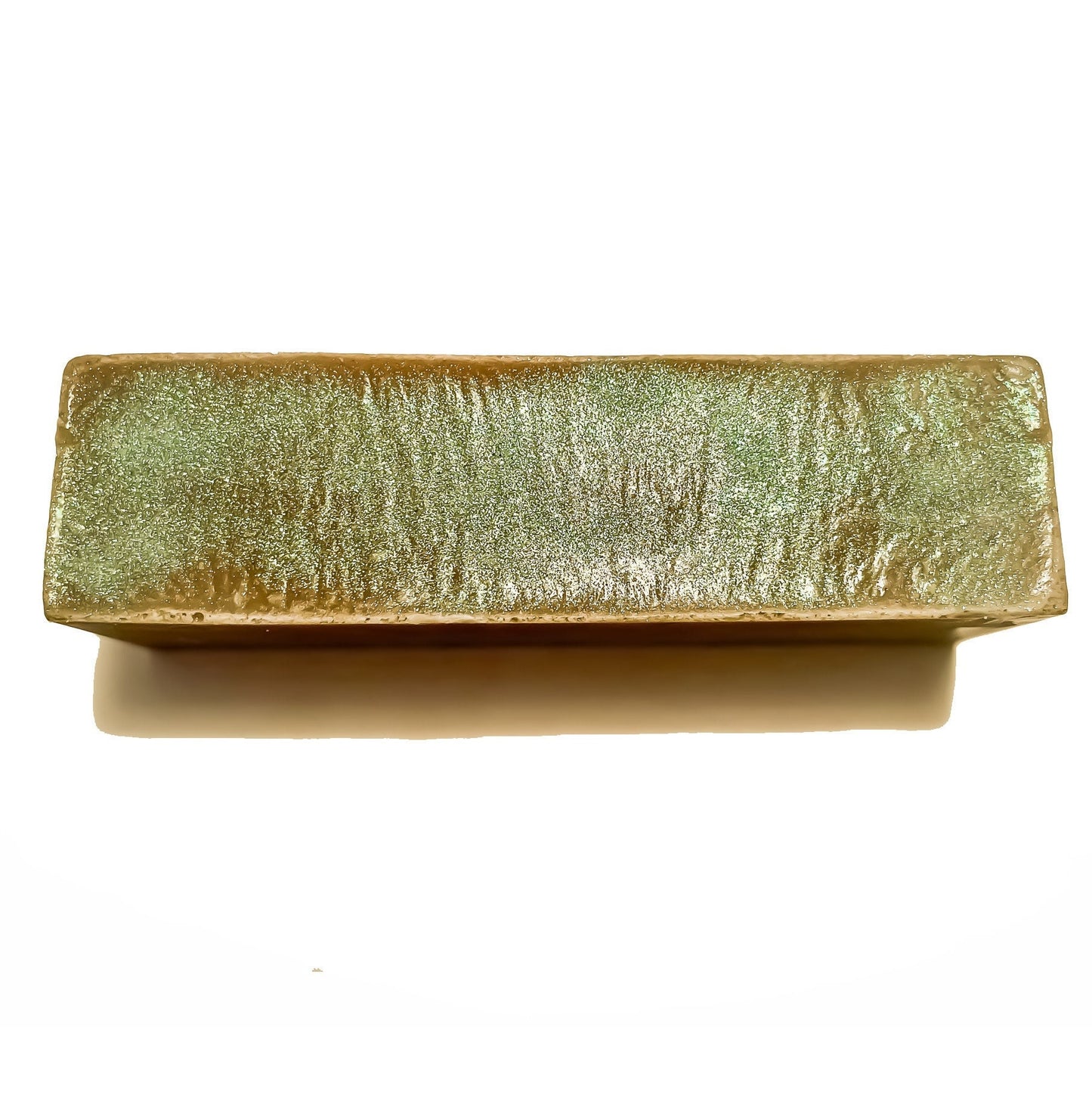 Aloe You Vera Much Unscented Soap