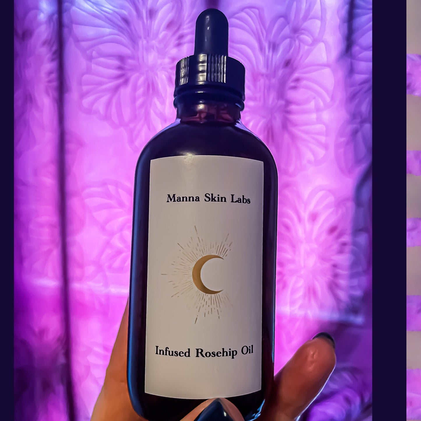 Rosehip Face Oil