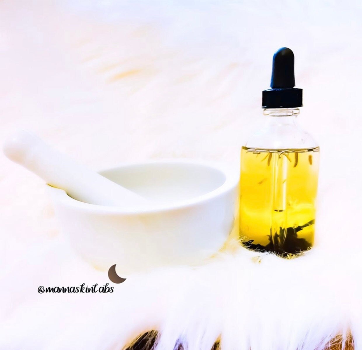 Rosehip Face Oil