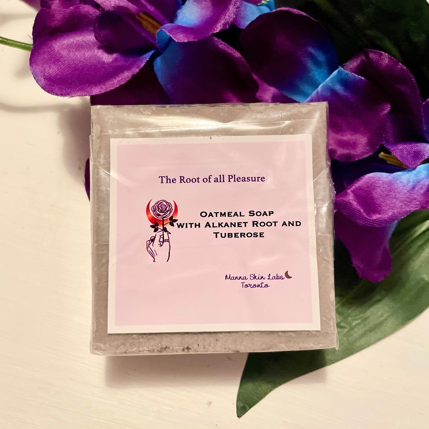 The Root of All Pleasure
