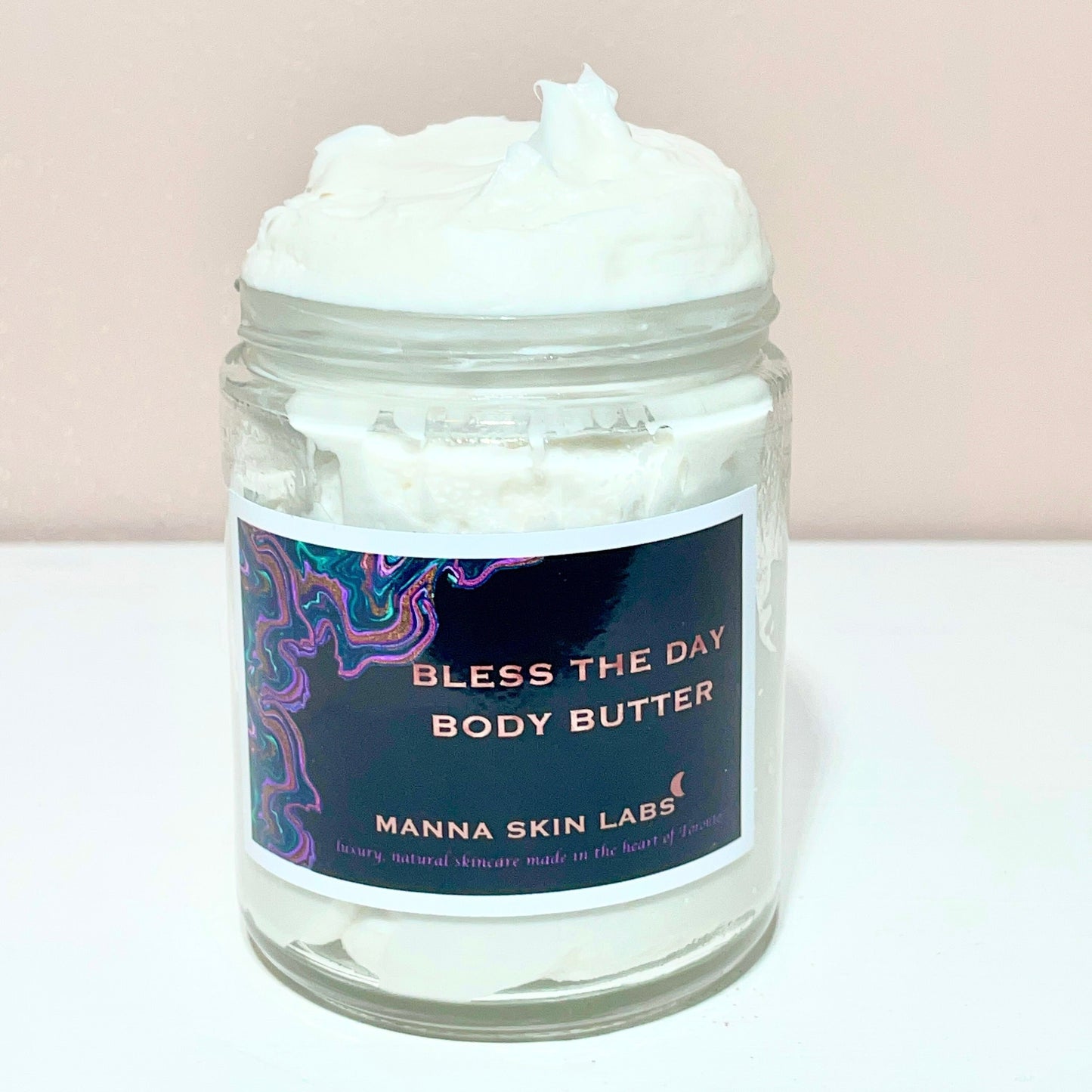 Bless the Day Body Butter
