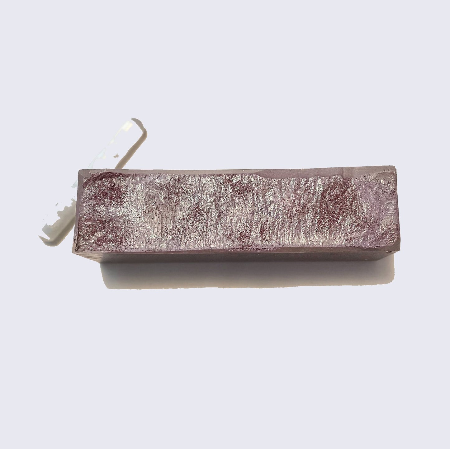 Heaven and Earthy Cocoa Butter Soap